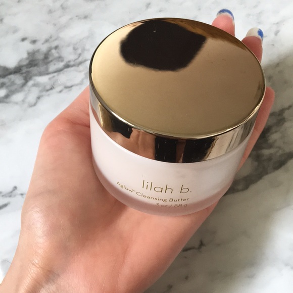 Lilah b cleansing balm - Picture 2 of 6